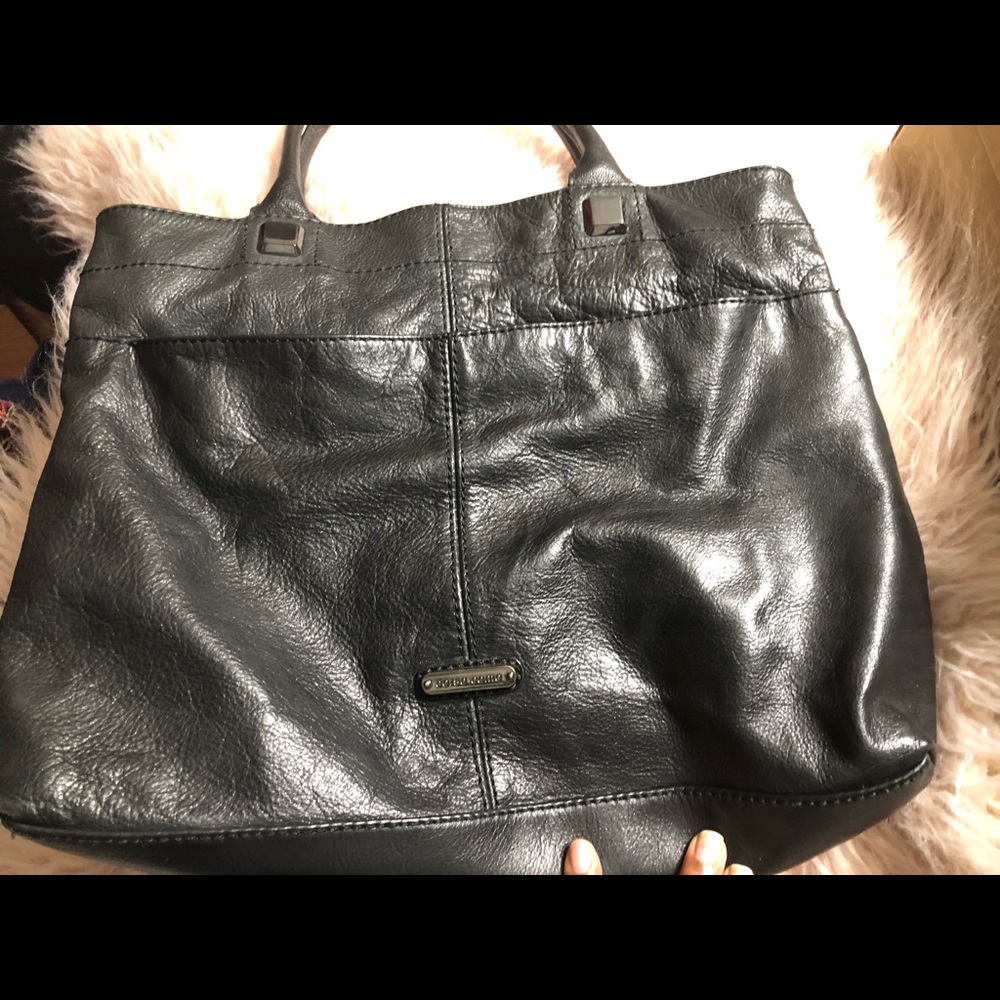 Large Corso Como Shoulder Bag - Picture 4 of 6